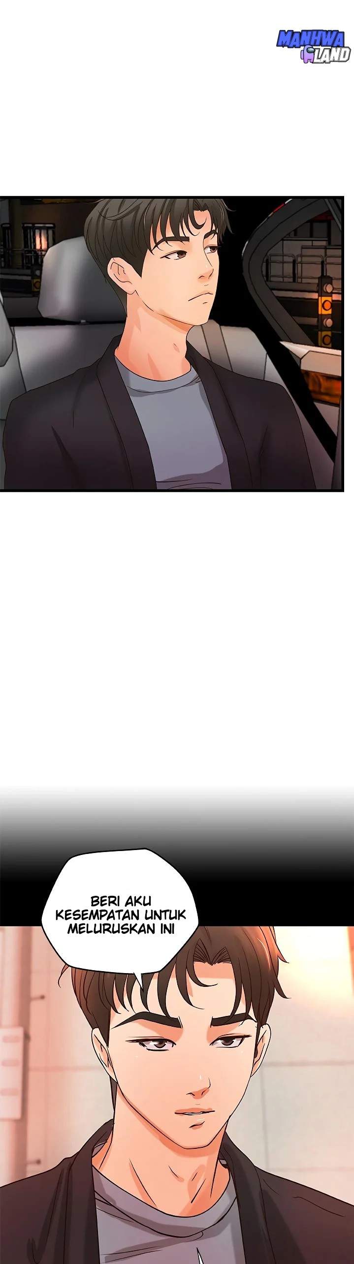 Sister’s Sex Education - Chapter 29 8 Sister’s Sex Education - Chapter 29 8