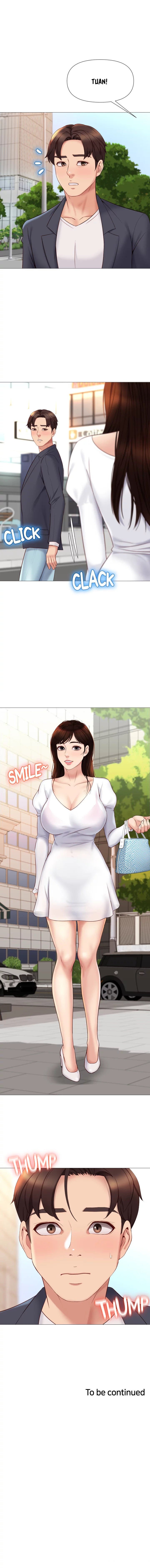 Daughter Friend - Chapter 29 12