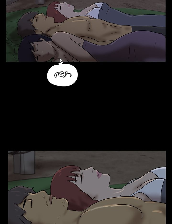 Naked Island - Chapter 29 29