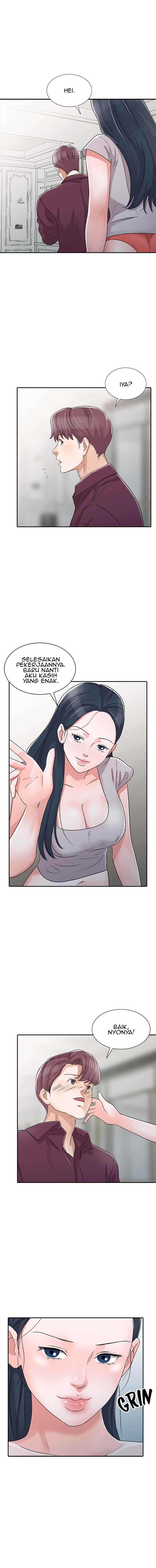 My Stepmom&#8217;s Plan - Chapter 29 12