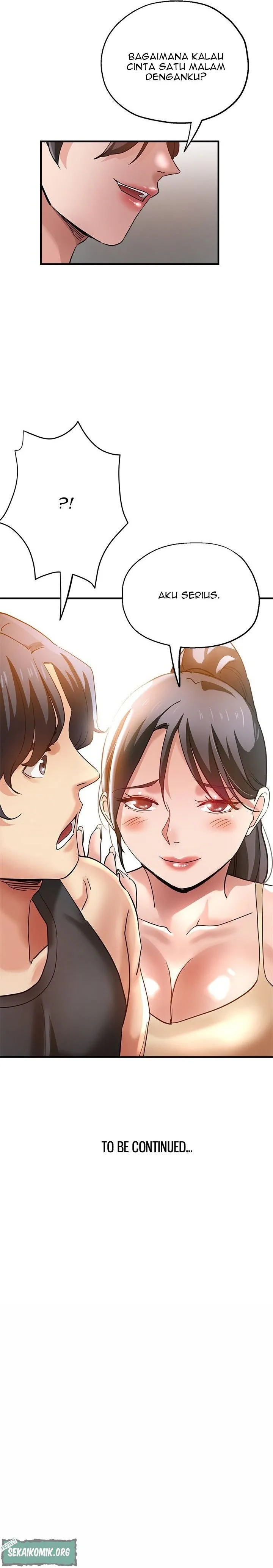 Stretched Out Love - Chapter 29 8