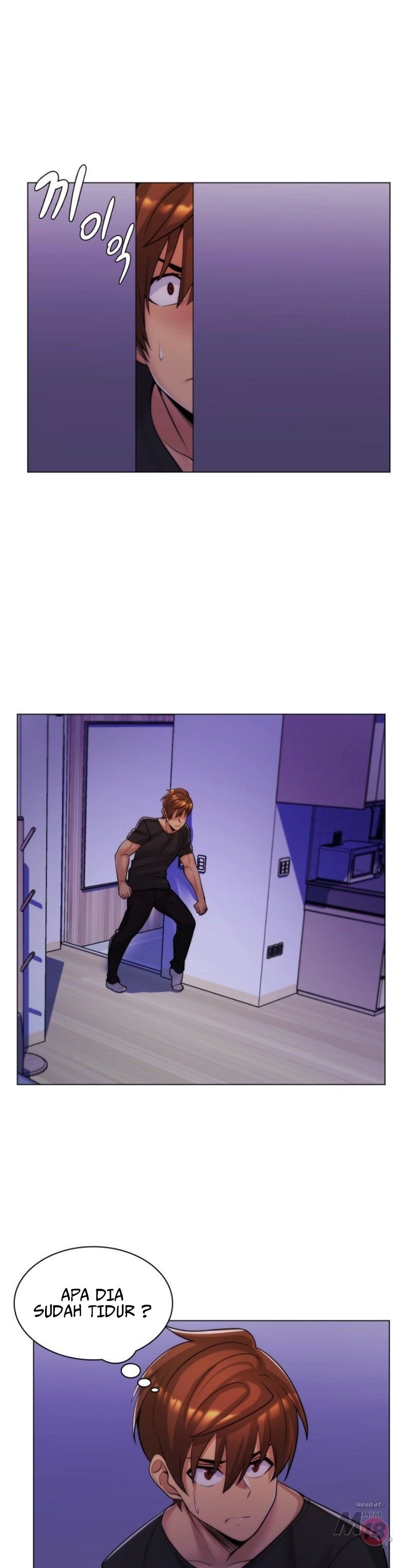 My Stepmom Is My Girlfriend - Chapter 29 30 My Stepmom Is My Girlfriend - Chapter 29 30