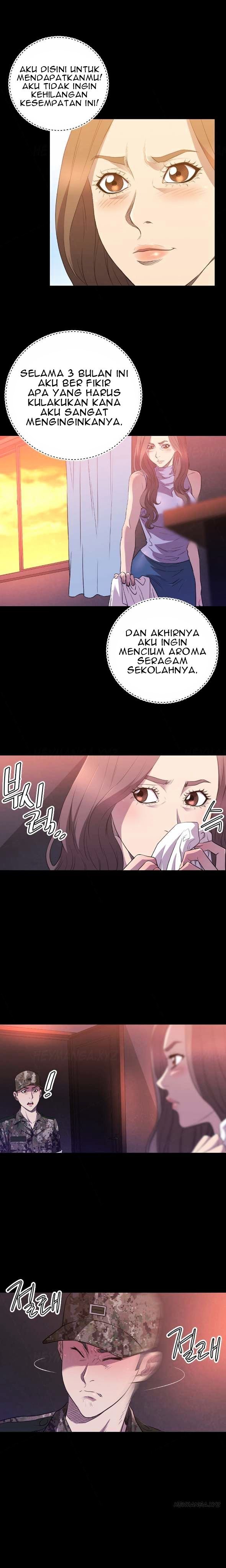 Club Sodom - Chapter 29 2