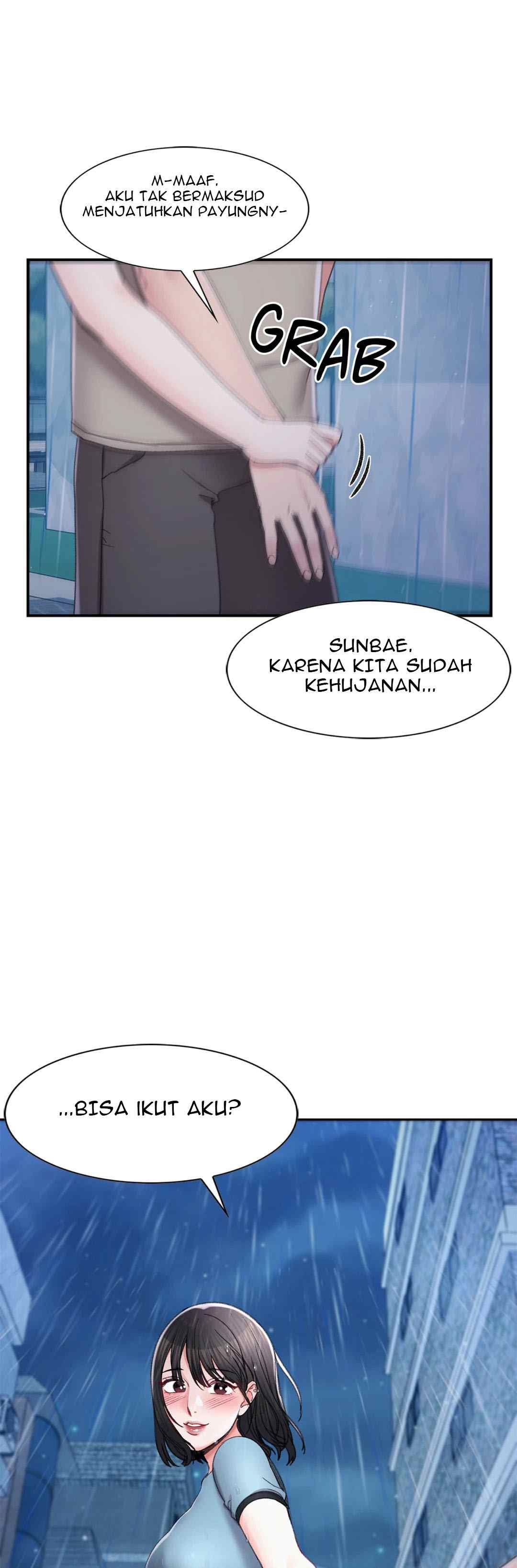 Campus Love - Chapter 29 20