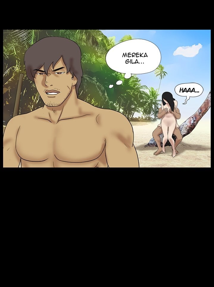 Naked Island - Chapter 29 12