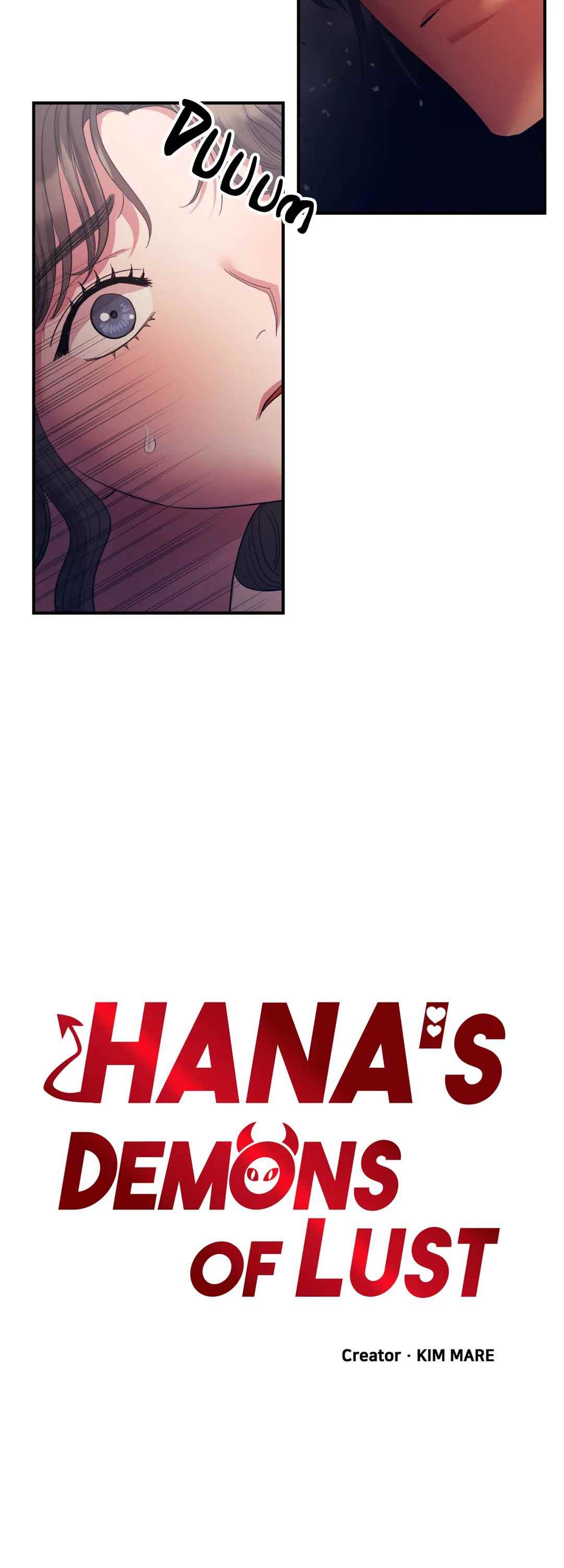 Hana’s Demons of Lust - Chapter 29 6 Hana’s Demons of Lust - Chapter 29 6