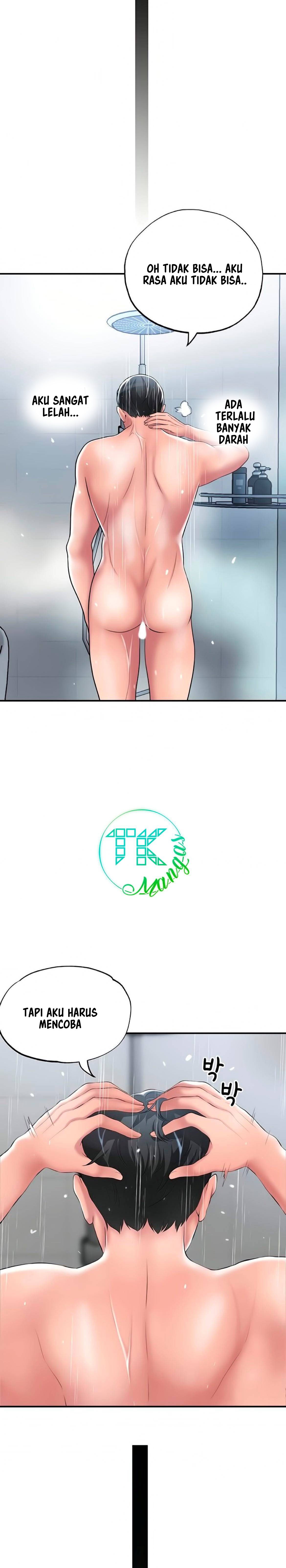 New Town - Chapter 29 16