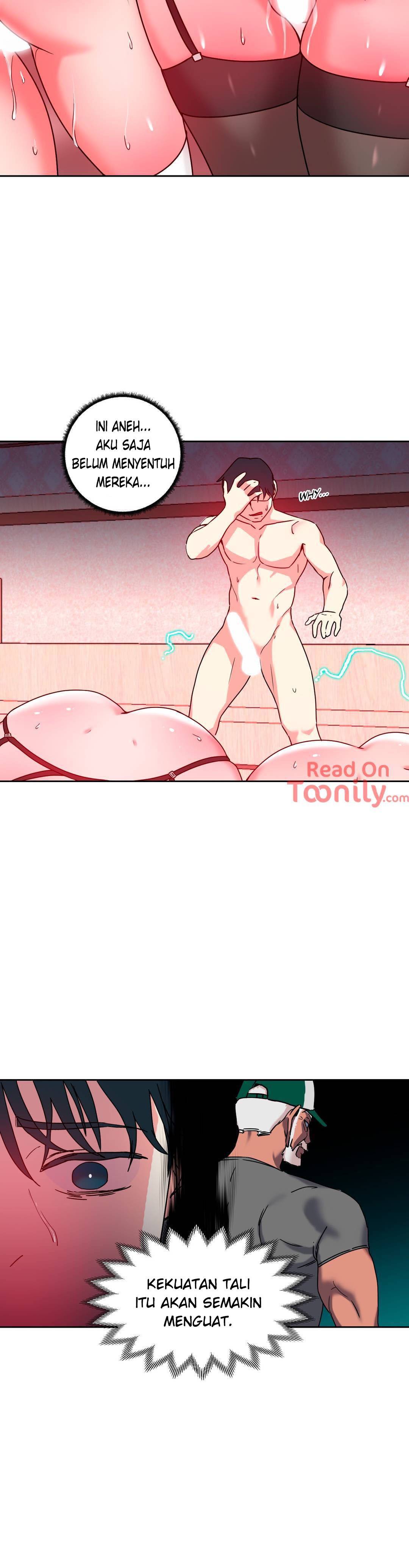 Tie Me Up - Chapter 29 13