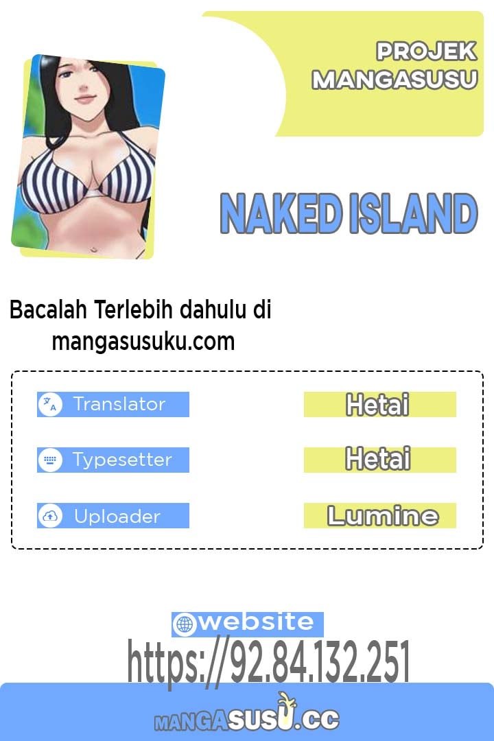Naked Island - Chapter 29 1
