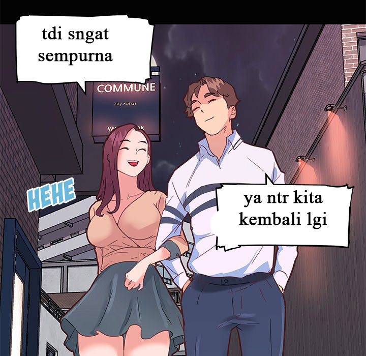 Family Adjustments - Chapter 29 98