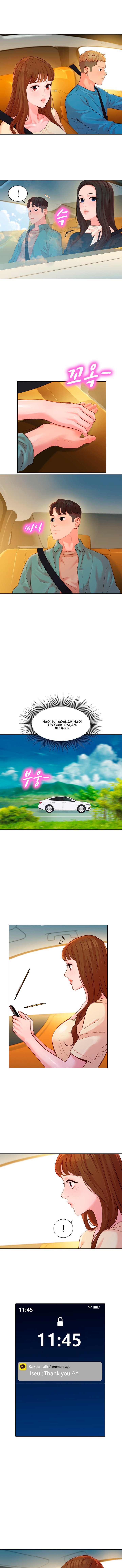 Stargram Goddess - Chapter 29 9