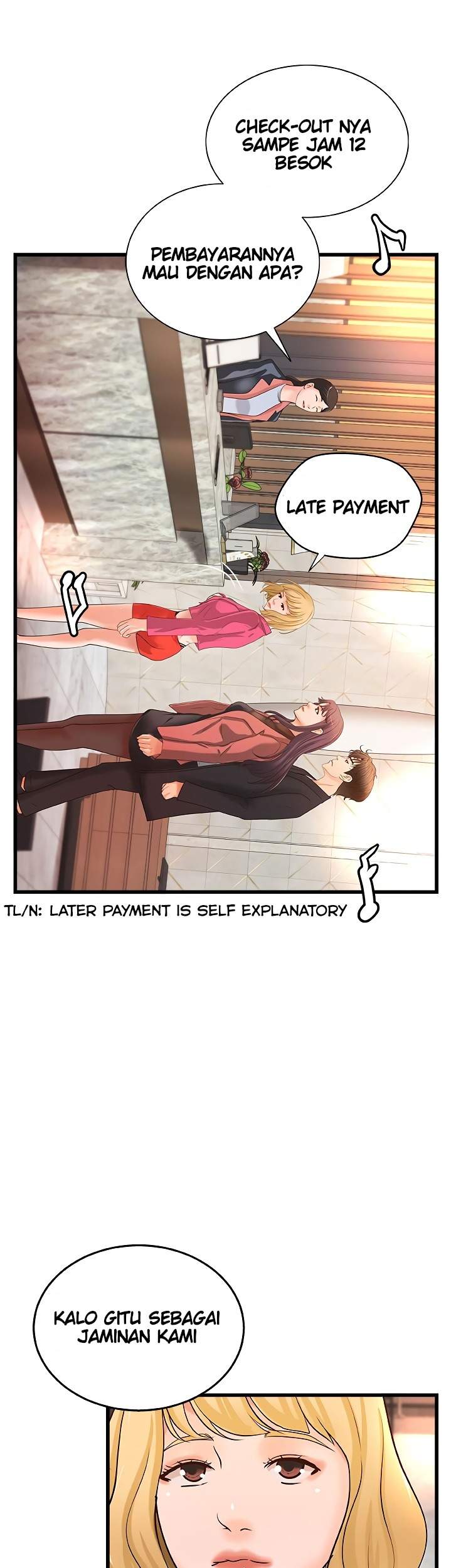 Sister’s Sex Education - Chapter 29 22 Sister’s Sex Education - Chapter 29 22