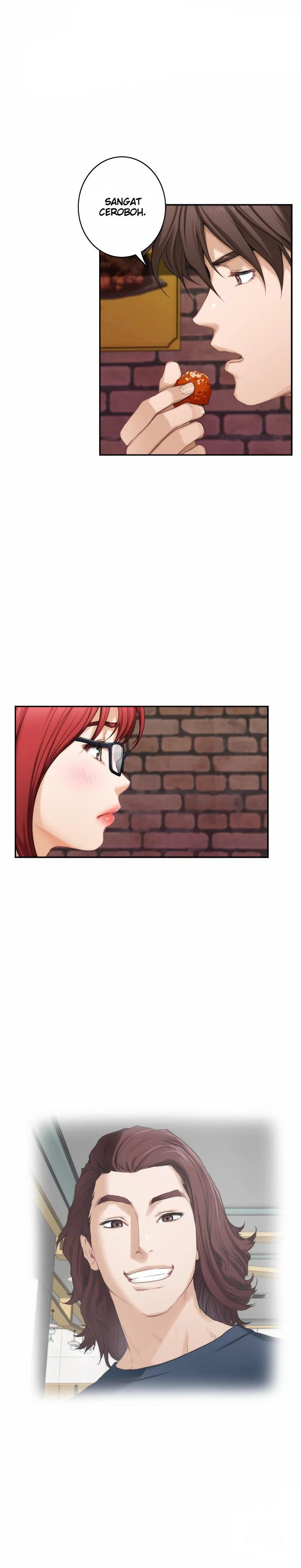 S-Mate - Chapter 29 9