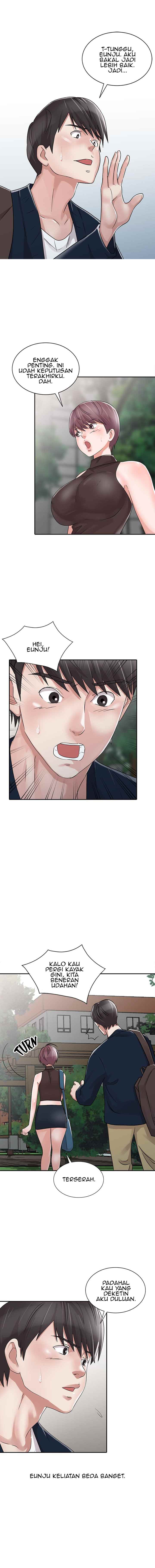 My Stepmom&#8217;s Plan - Chapter 29 6