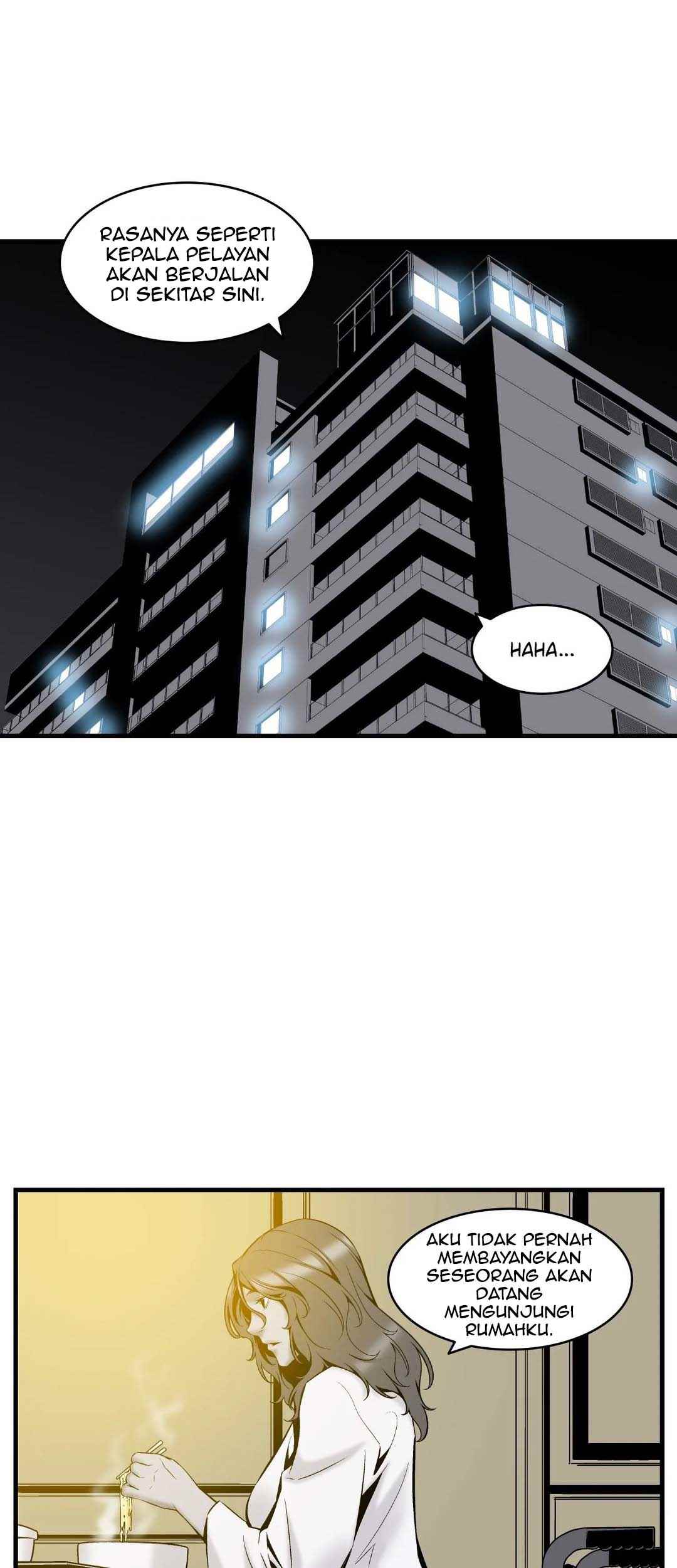 Midnight Taxi - Chapter 29 14