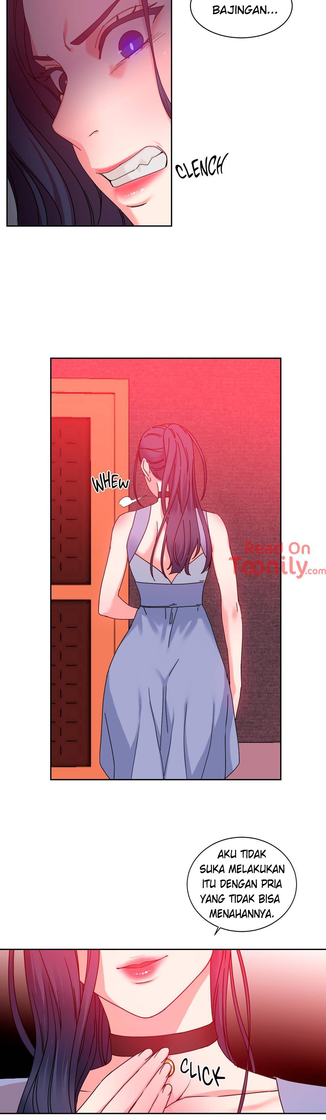 Tie Me Up - Chapter 29 36