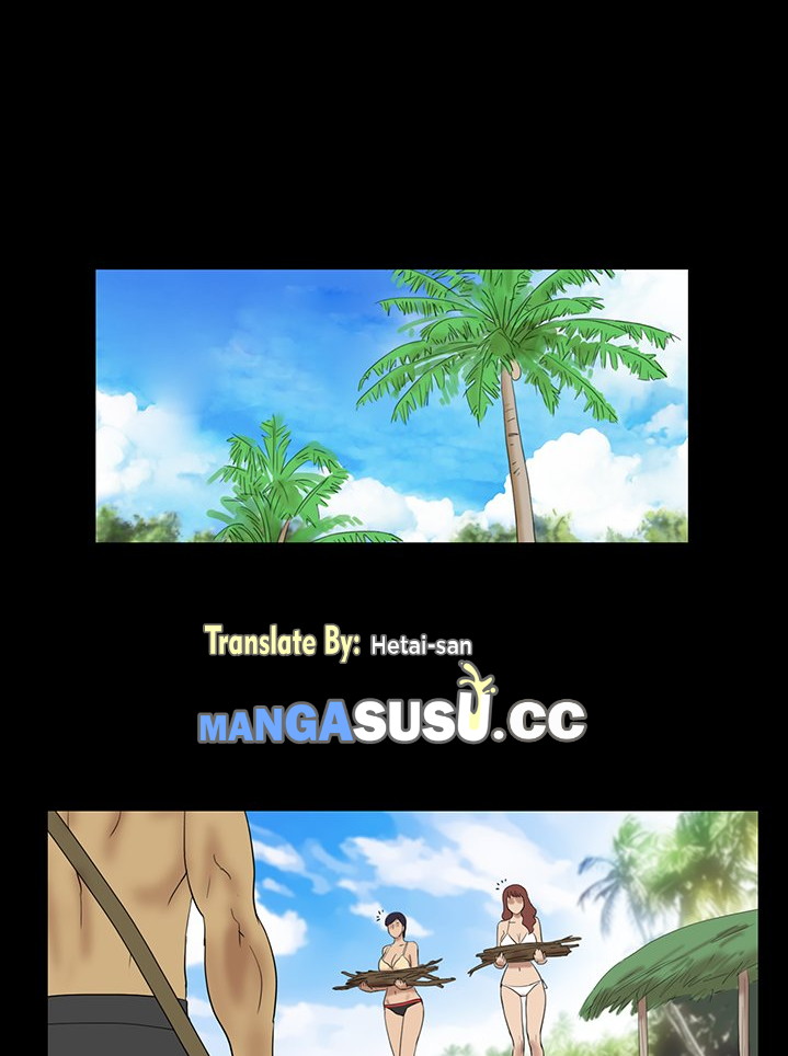 Naked Island - Chapter 29 13