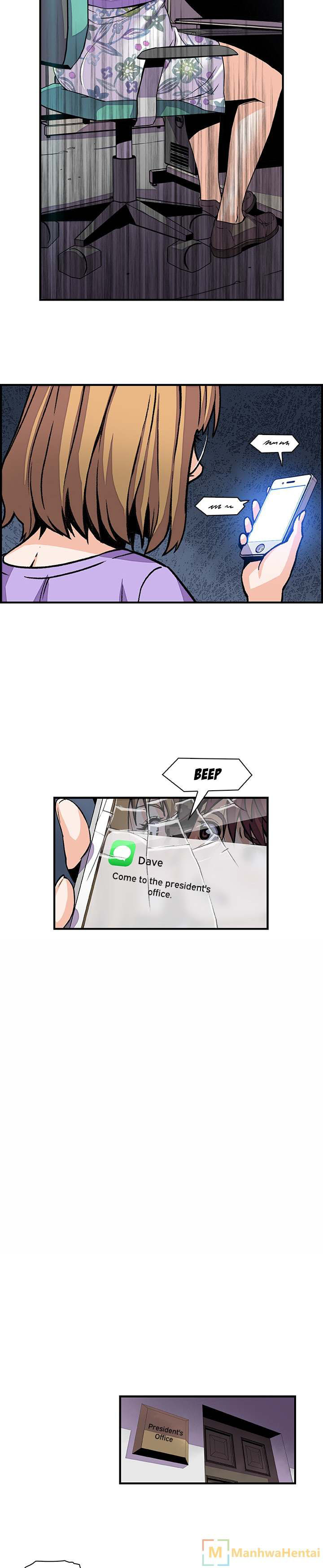 Our Complications - Chapter 29 14