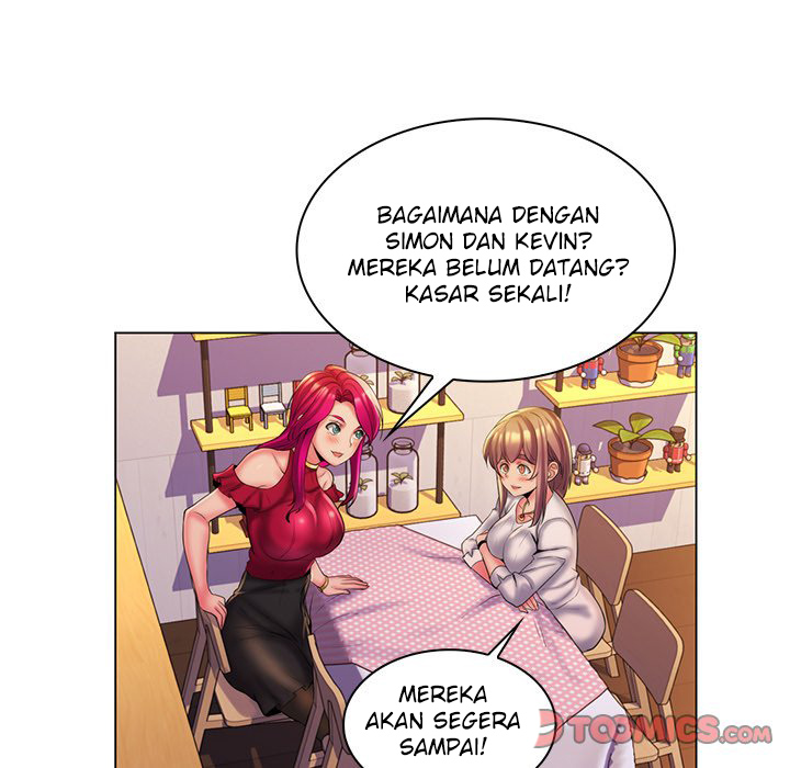 The Teacher Secret - Chapter 29 9 The Teacher Secret - Chapter 29 9