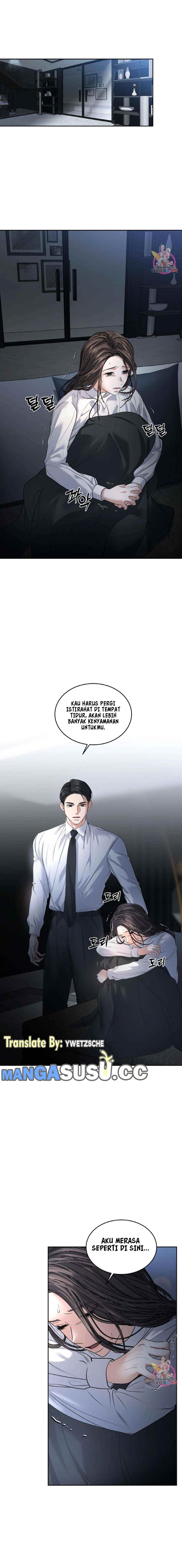 The Change of Season - Chapter 29 2