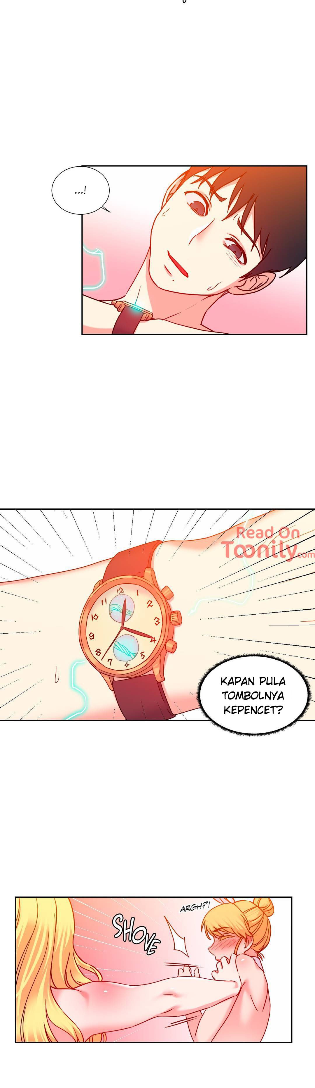 Tie Me Up - Chapter 29 4