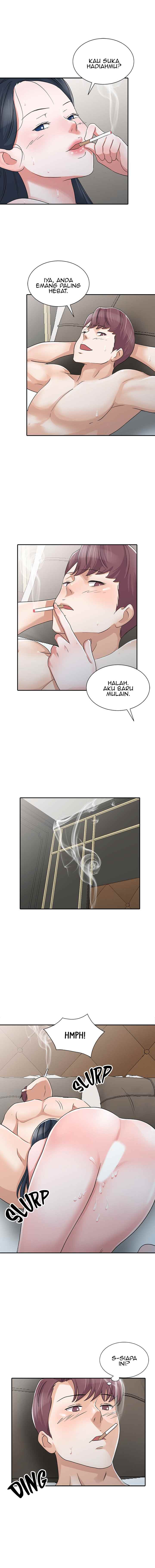 My Stepmom&#8217;s Plan - Chapter 29 9