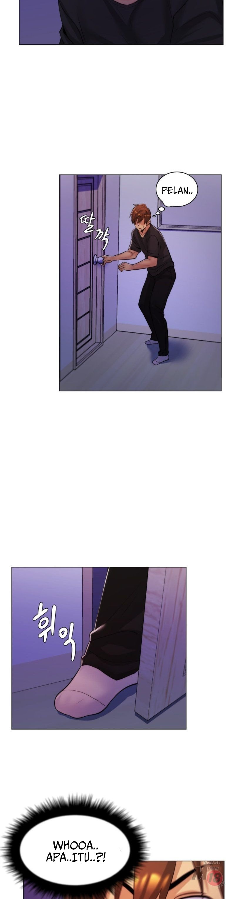 My Stepmom Is My Girlfriend - Chapter 29 31 My Stepmom Is My Girlfriend - Chapter 29 31