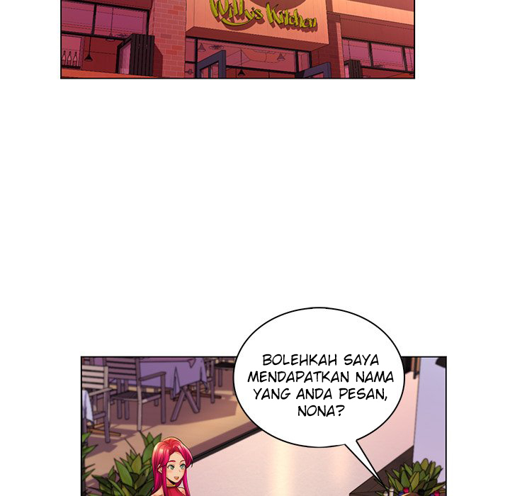 The Teacher Secret - Chapter 29 6 The Teacher Secret - Chapter 29 6