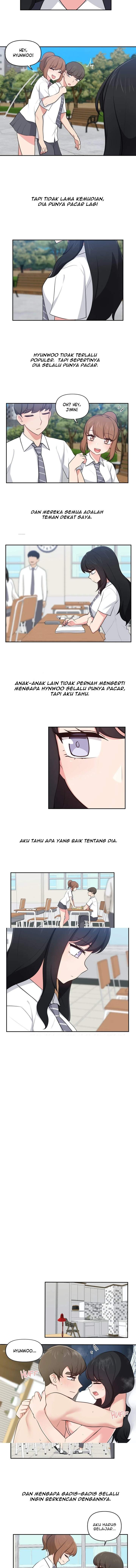 Friends or F-Buddies? - Chapter 29 4 Friends or F-Buddies? - Chapter 29 4