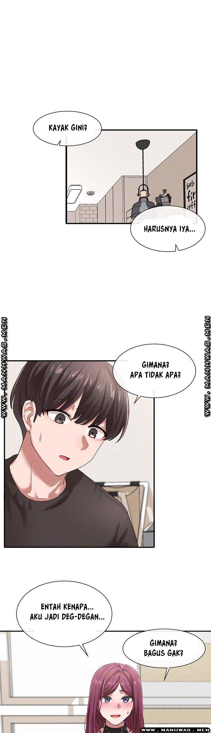 Circles - Chapter 29 9