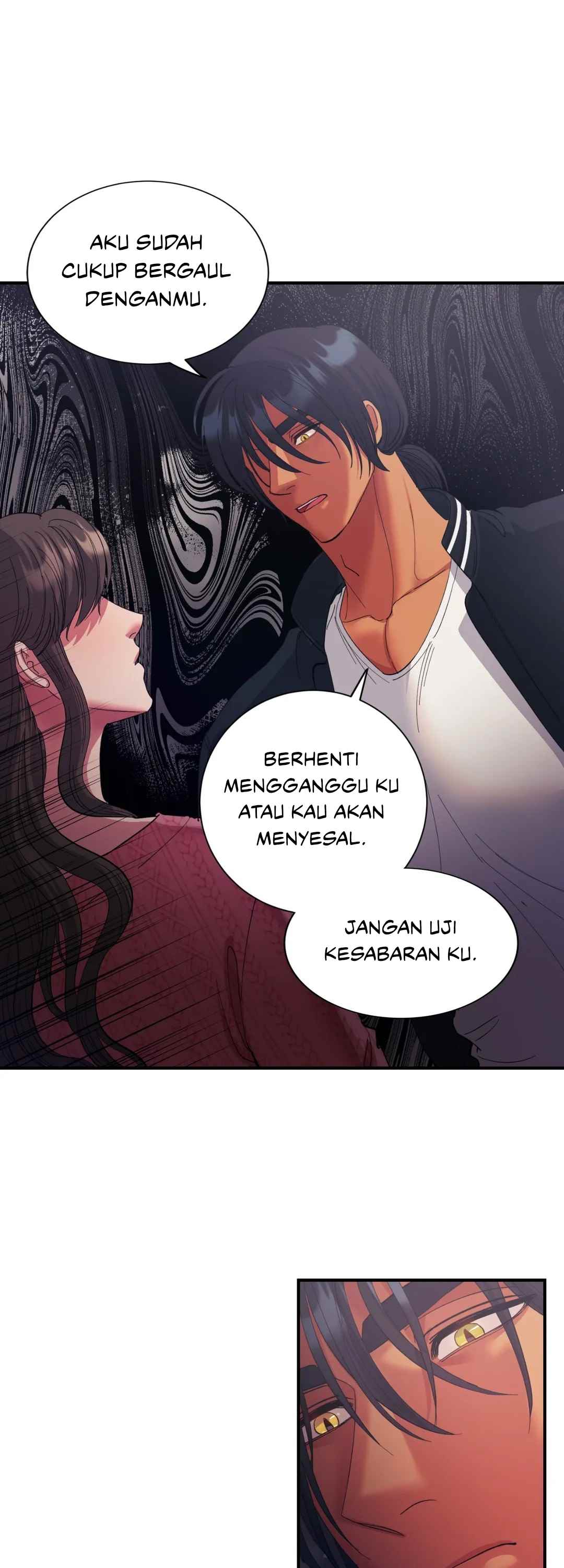 Hana’s Demons of Lust - Chapter 29 5 Hana’s Demons of Lust - Chapter 29 5