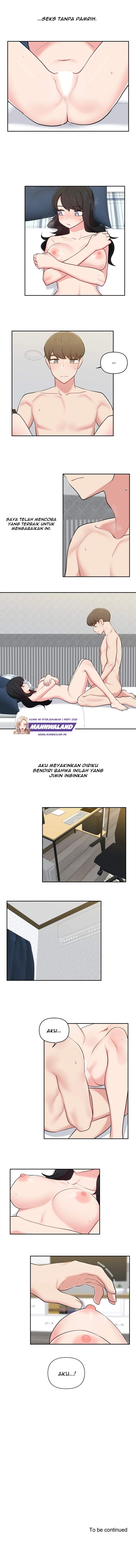 Friends or F-Buddies? - Chapter 29 7 Friends or F-Buddies? - Chapter 29 7