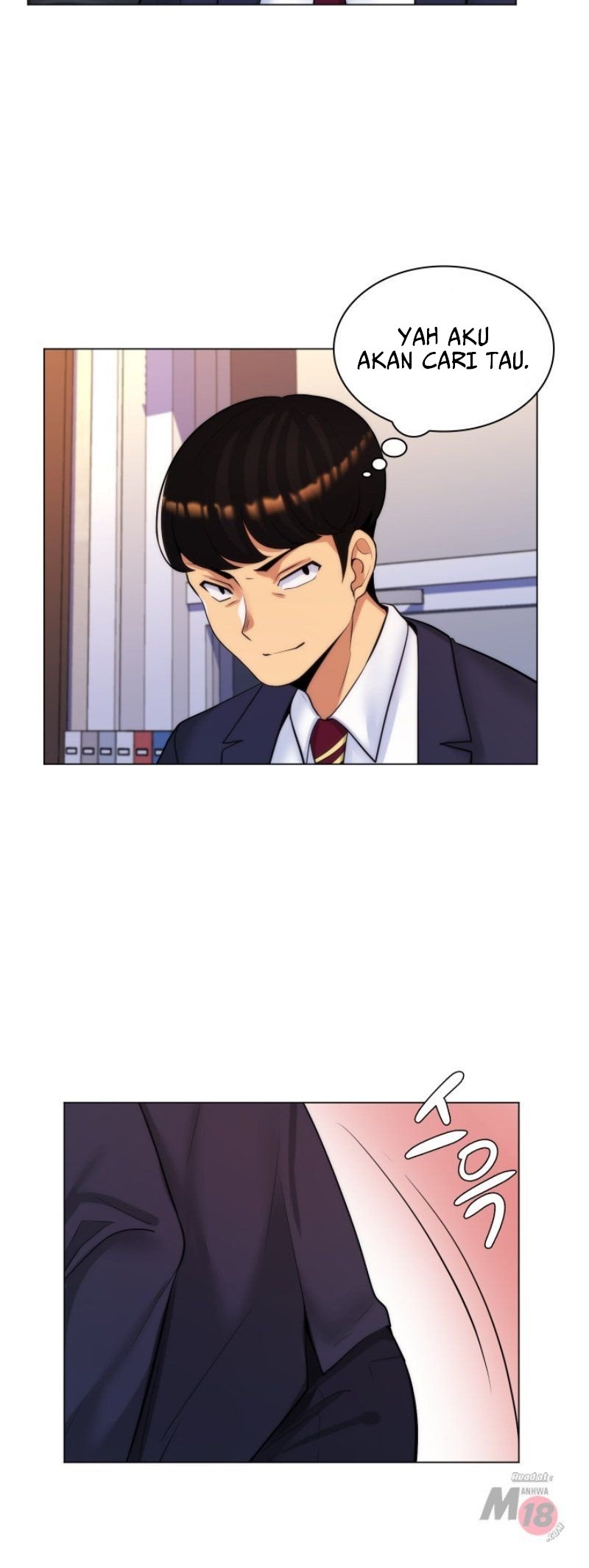 My Stepmom Is My Girlfriend - Chapter 29 14 My Stepmom Is My Girlfriend - Chapter 29 14