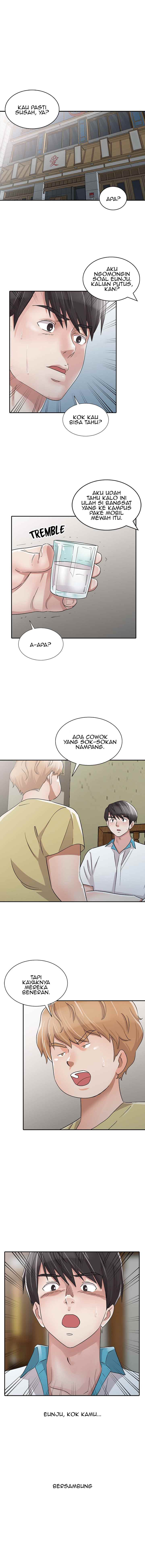 My Stepmom&#8217;s Plan - Chapter 29 14