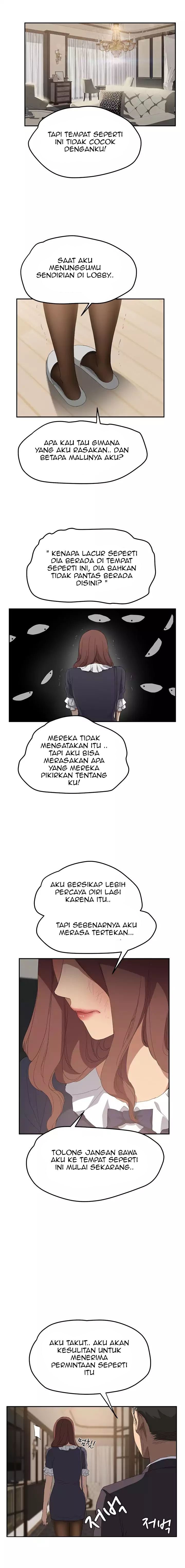 This Doesn’t Feel Like Me - Chapter 29 16 This Doesn’t Feel Like Me - Chapter 29 16