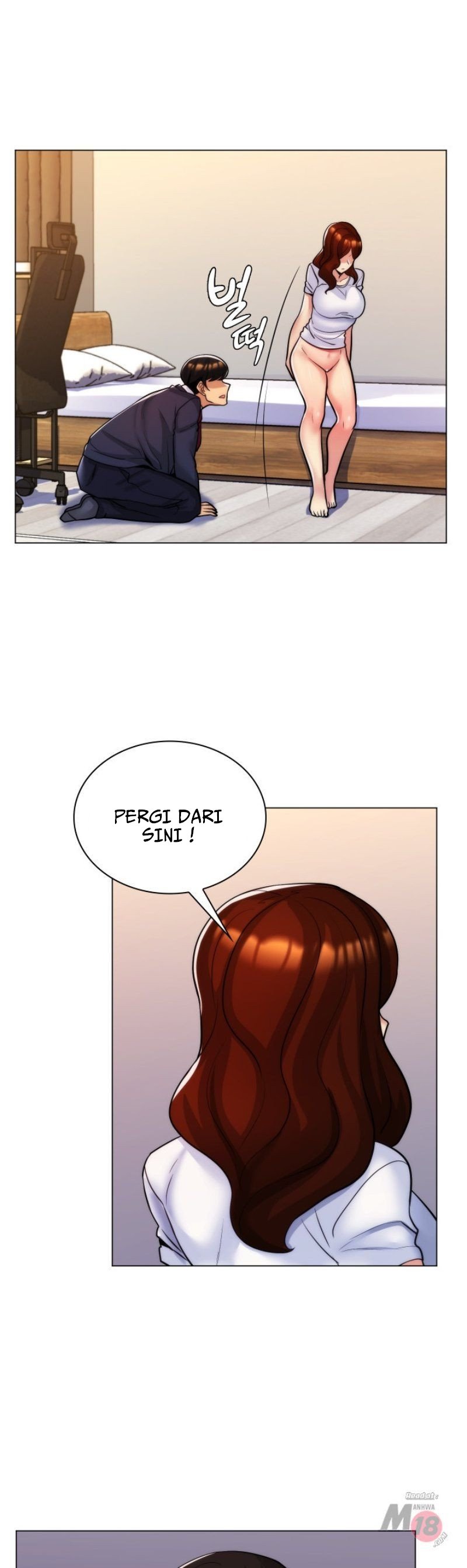 My Stepmom Is My Girlfriend - Chapter 29 25 My Stepmom Is My Girlfriend - Chapter 29 25