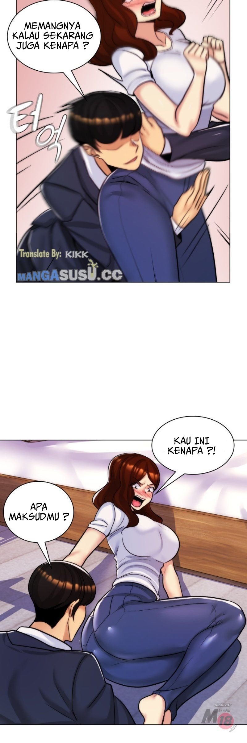 My Stepmom Is My Girlfriend - Chapter 29 20 My Stepmom Is My Girlfriend - Chapter 29 20