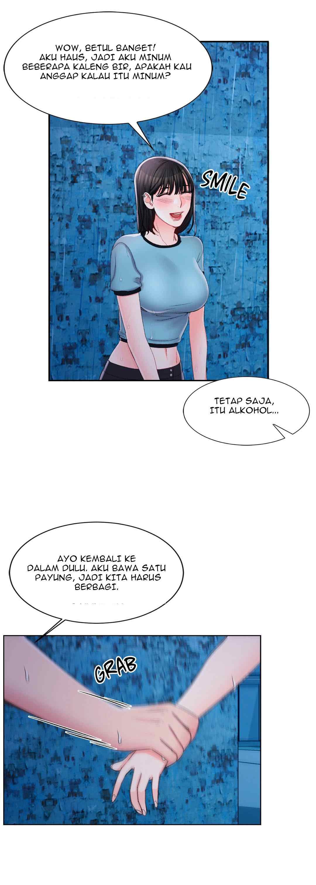 Campus Love - Chapter 29 7