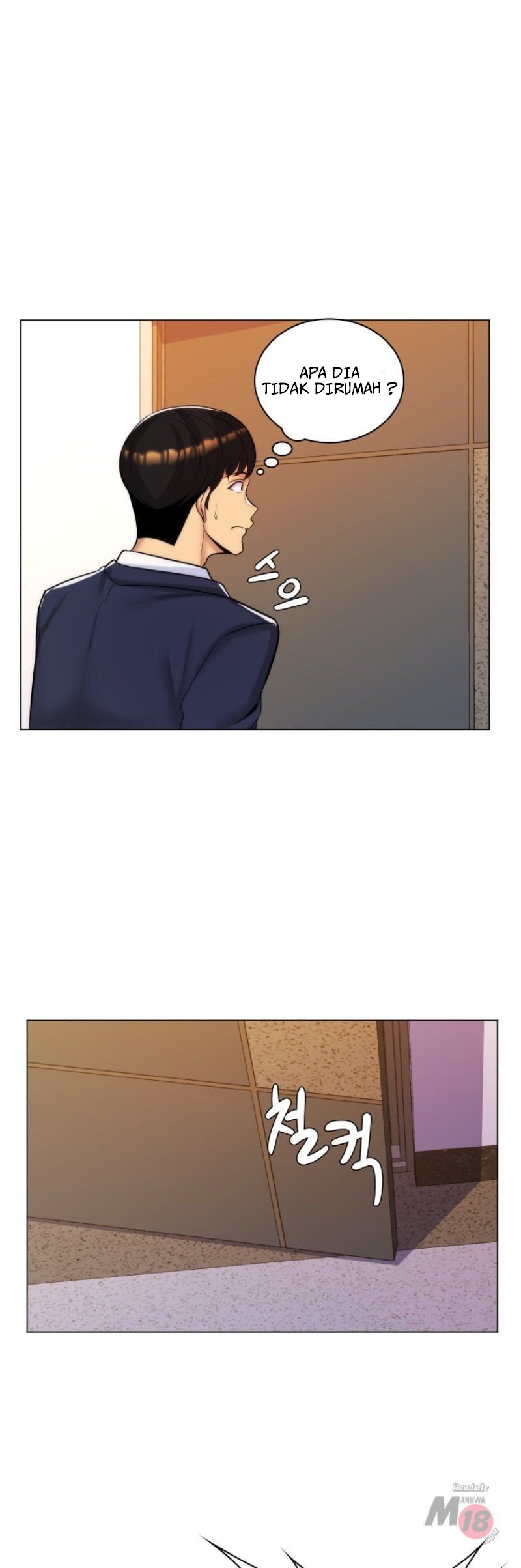 My Stepmom Is My Girlfriend - Chapter 29 6 My Stepmom Is My Girlfriend - Chapter 29 6