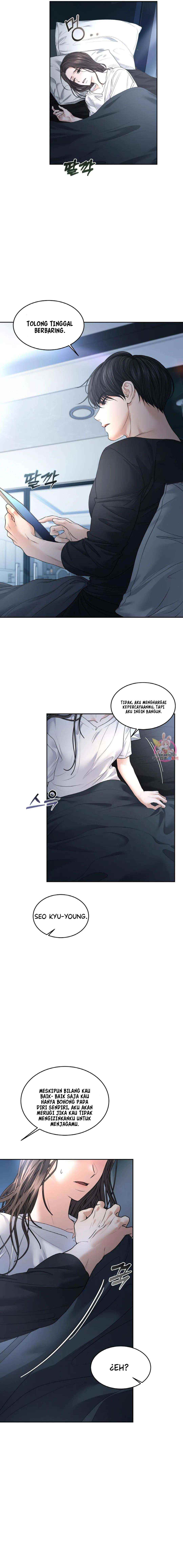 The Change of Season - Chapter 29 6