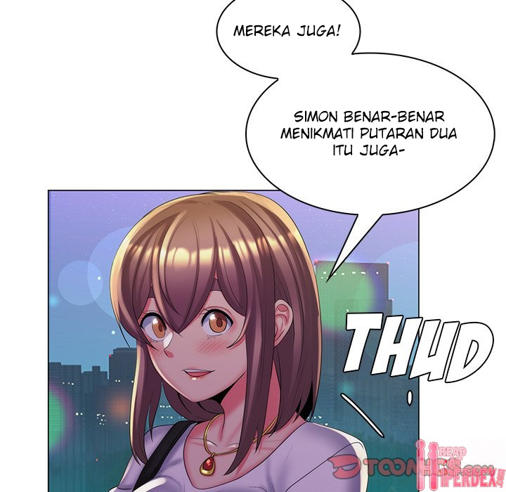 The Teacher Secret - Chapter 29 33 The Teacher Secret - Chapter 29 33