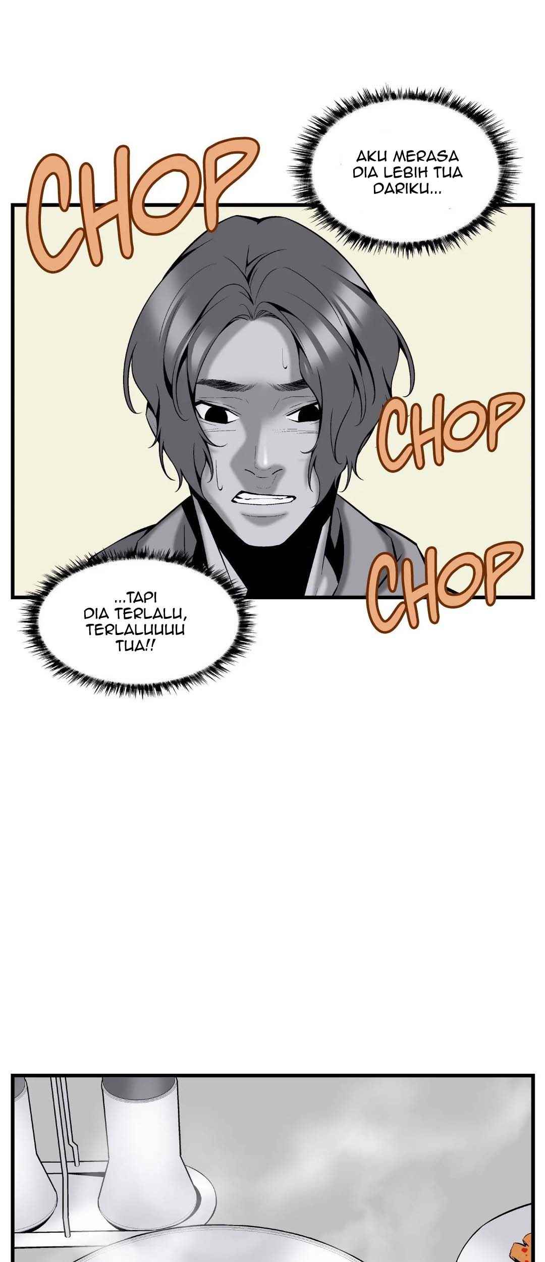Midnight Taxi - Chapter 29 11
