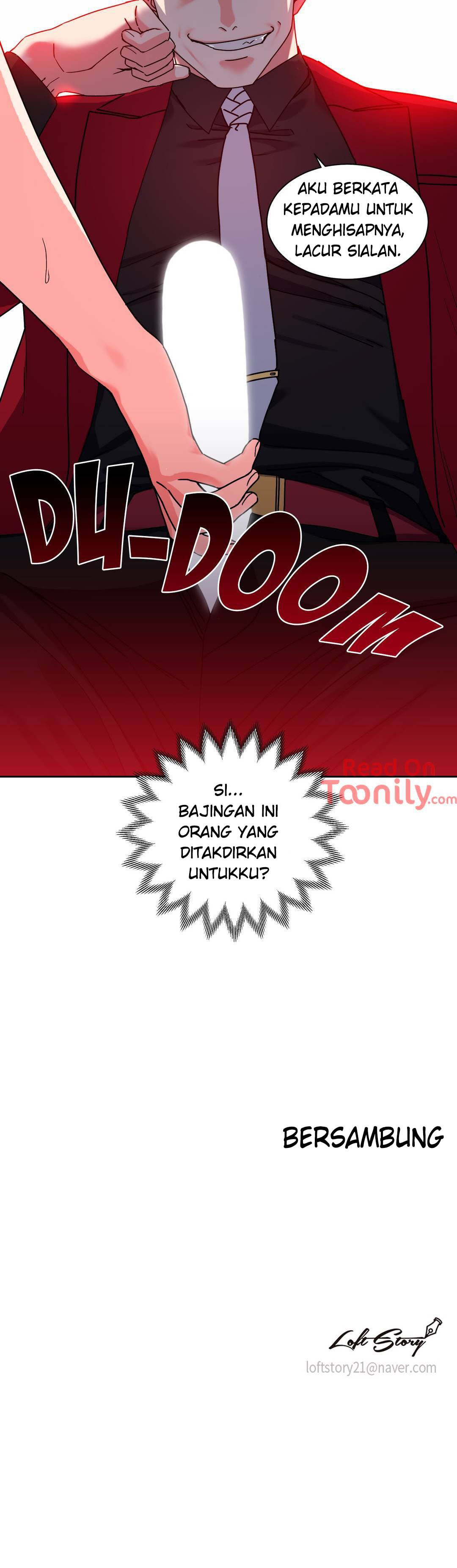 Tie Me Up - Chapter 29 39