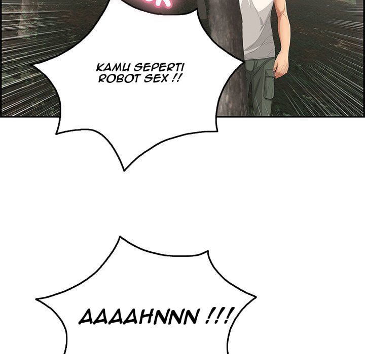 A Killer Woman - Chapter 29 122 A Killer Woman - Chapter 29 122