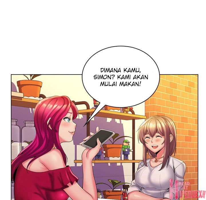 The Teacher Secret - Chapter 29 12 The Teacher Secret - Chapter 29 12