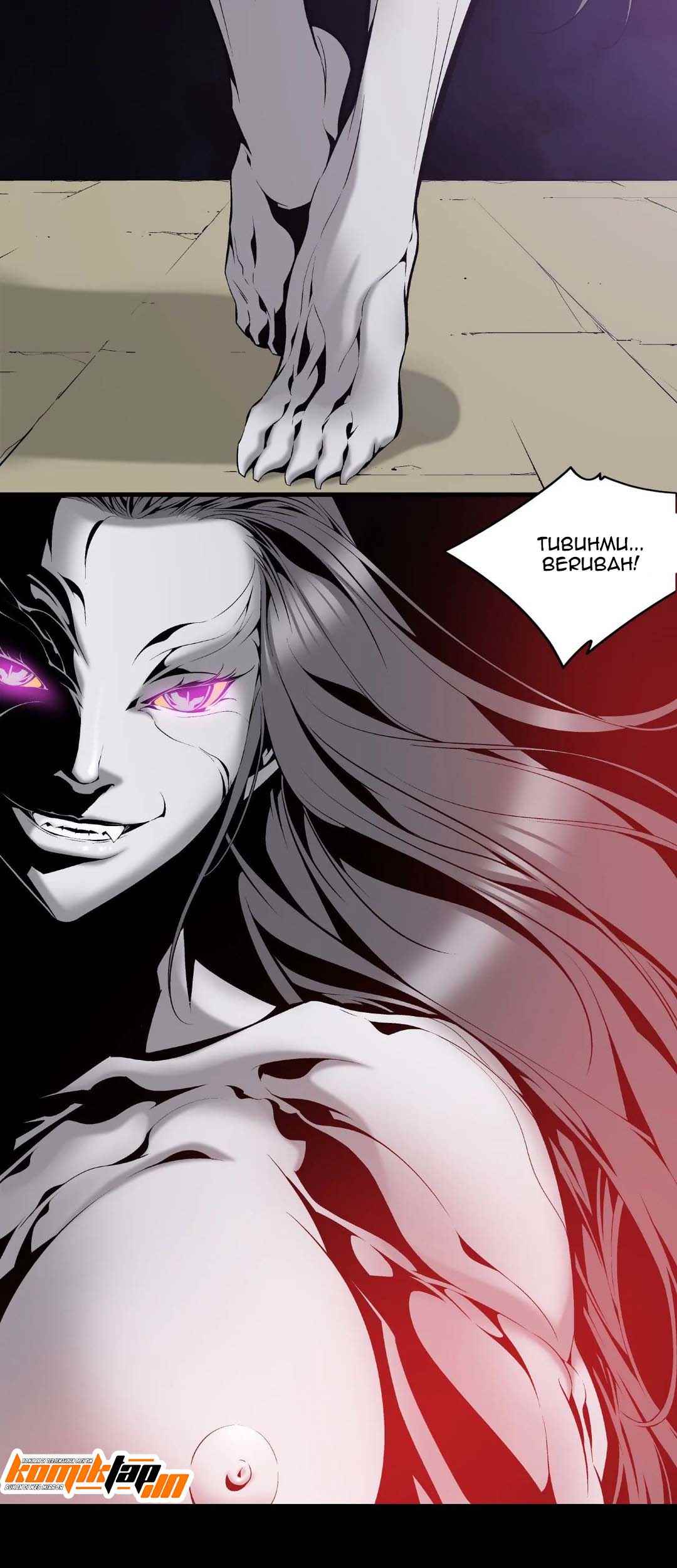Midnight Taxi - Chapter 29 46