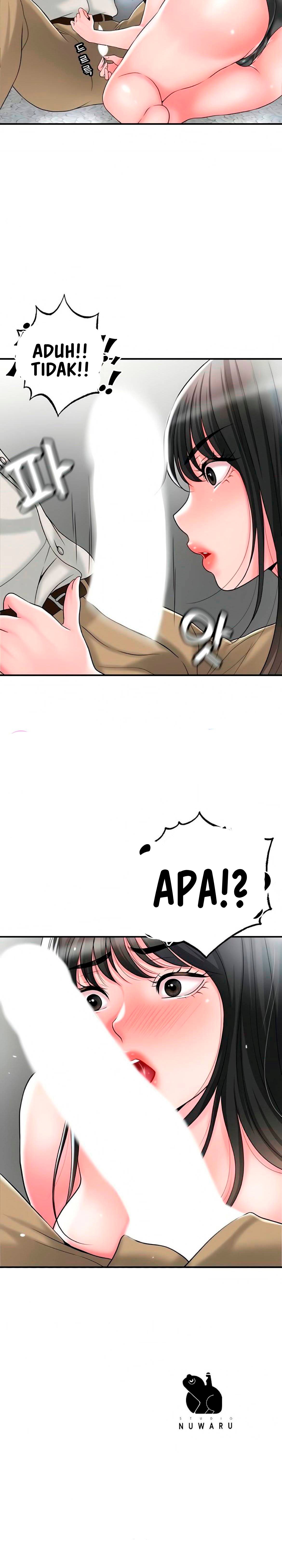 New Town - Chapter 29 28