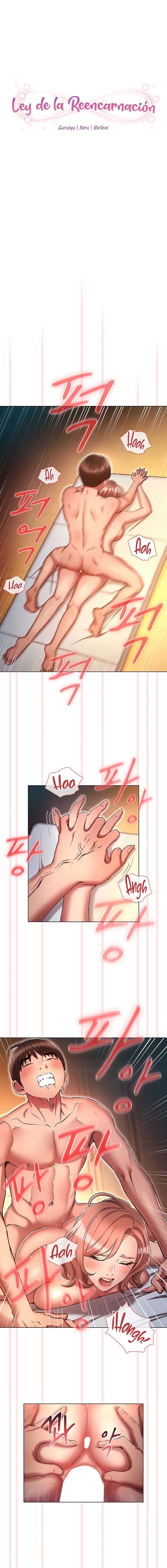 The Law of Reincarnation - Chapter 29 2