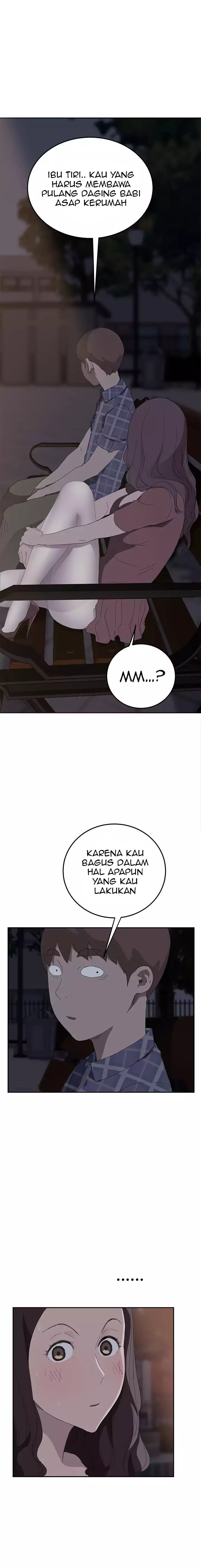 This Doesn’t Feel Like Me - Chapter 29 11 This Doesn’t Feel Like Me - Chapter 29 11