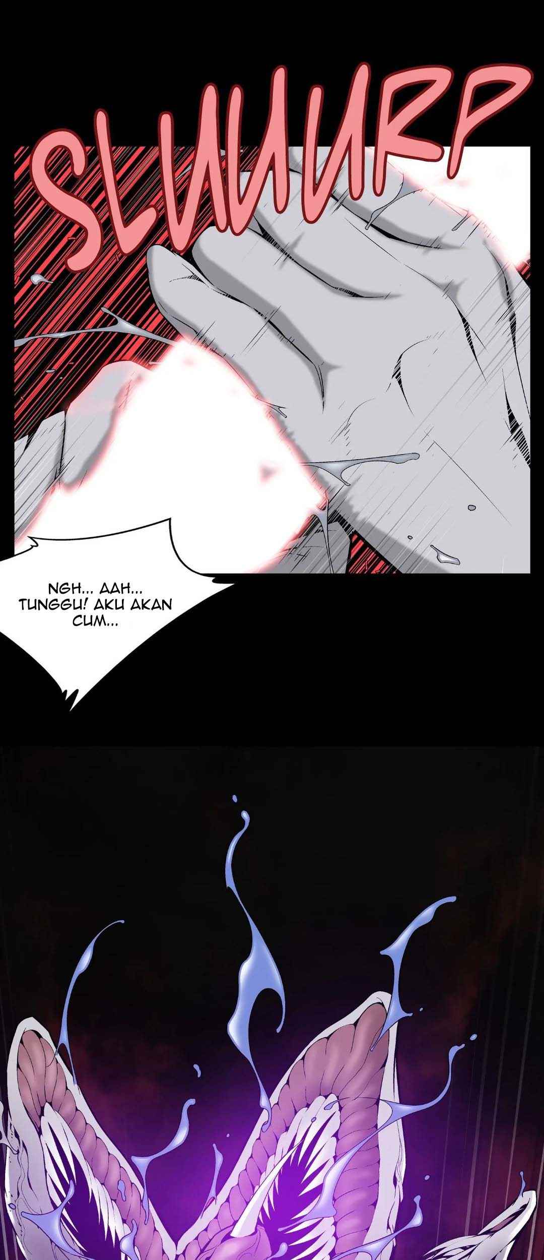 Midnight Taxi - Chapter 29 35